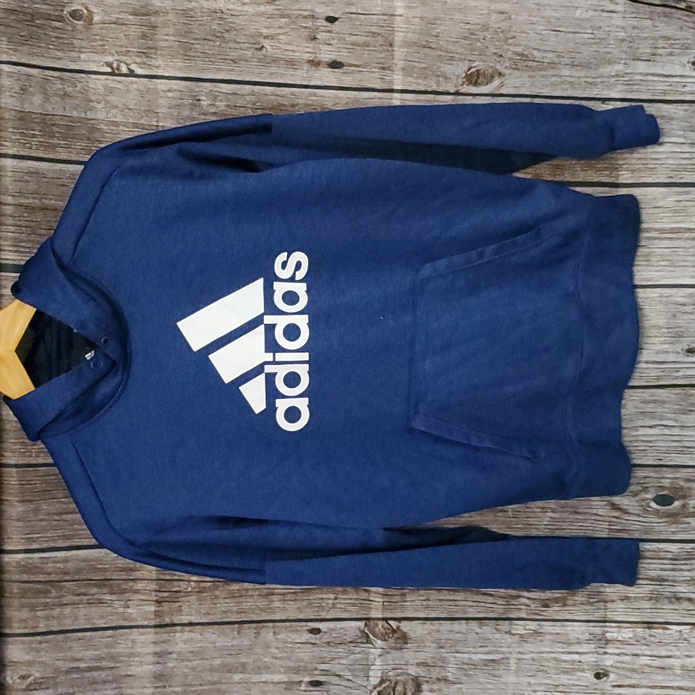 Men's Adidas hoodie